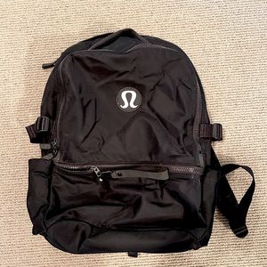 Lululemon Backpack